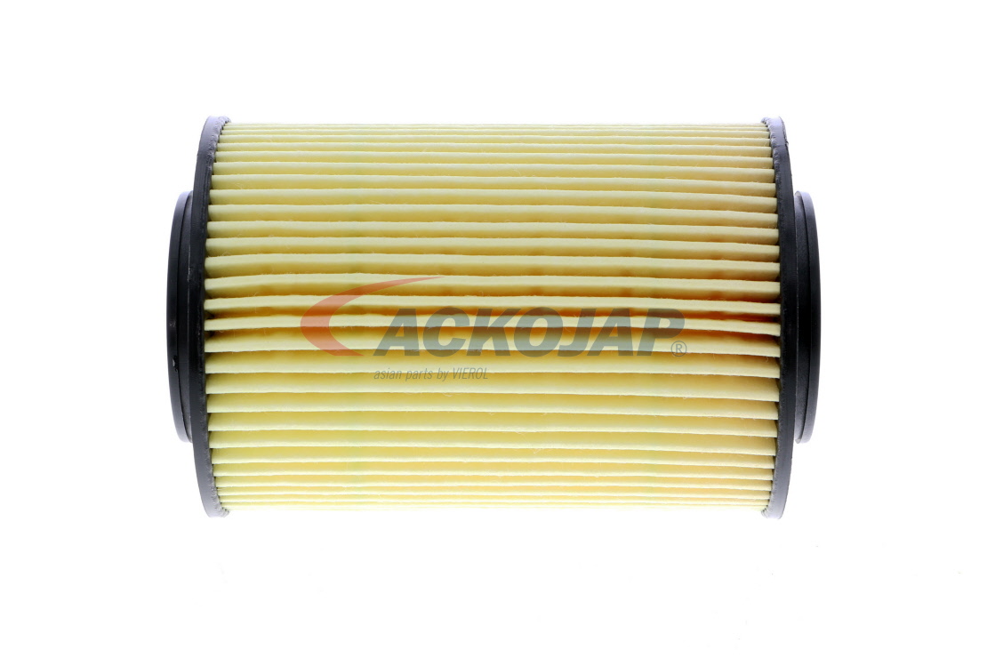 OEM Filtro de aceite KIA 2.0 CRDi 140 140 CV Gasóleo 2631627400 de ACKOJA online a precios inmejorables