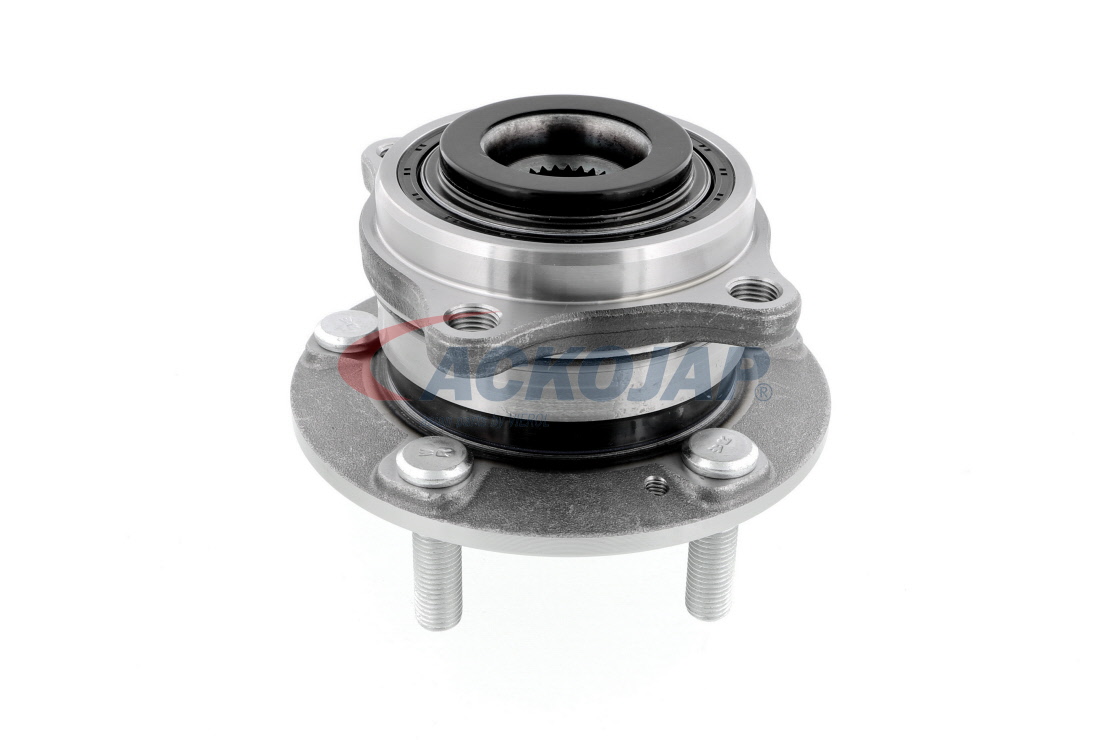 Compre Juego de cojinete de rueda A52-0903 original asequible comparable con números OEM online 517502B010