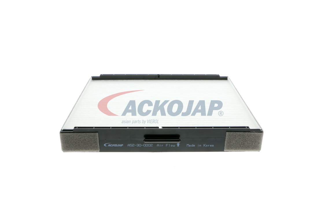 Köp billiga original Kupéfilter A52-30-0002 jämförbara med 971332D100AT OEM nummer på nätet