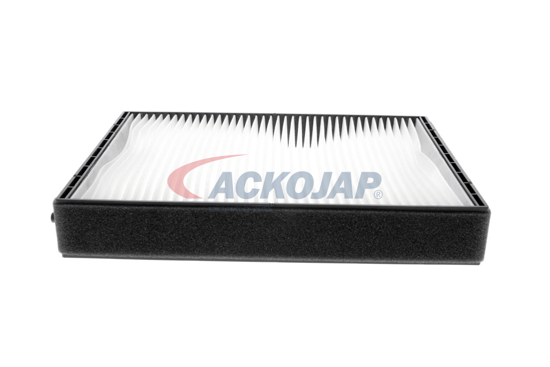 Ostke odavaid originaale Filter, salongiõhk A52-30-0003 mis on võrreldavad 0879038100A OEM numbritega internetis