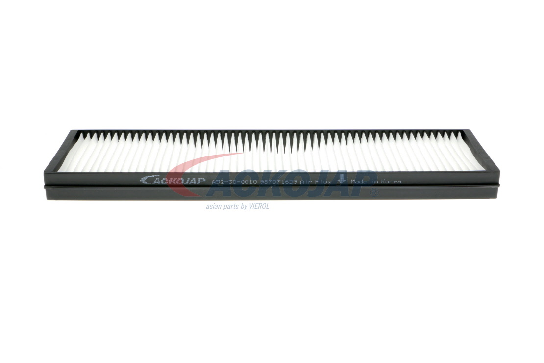 Köp billiga original Kupéfilter A52-30-0010 jämförbara med S971331J000AT OEM nummer på nätet