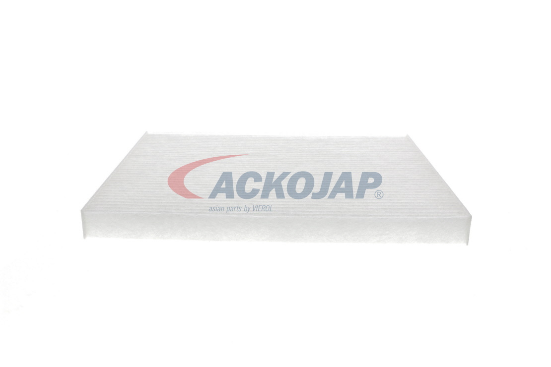 Įsigykite nebrangią originalią Salono filtras A52-30-0014. sulyginama su 971332E260 OEM numeriais internetu