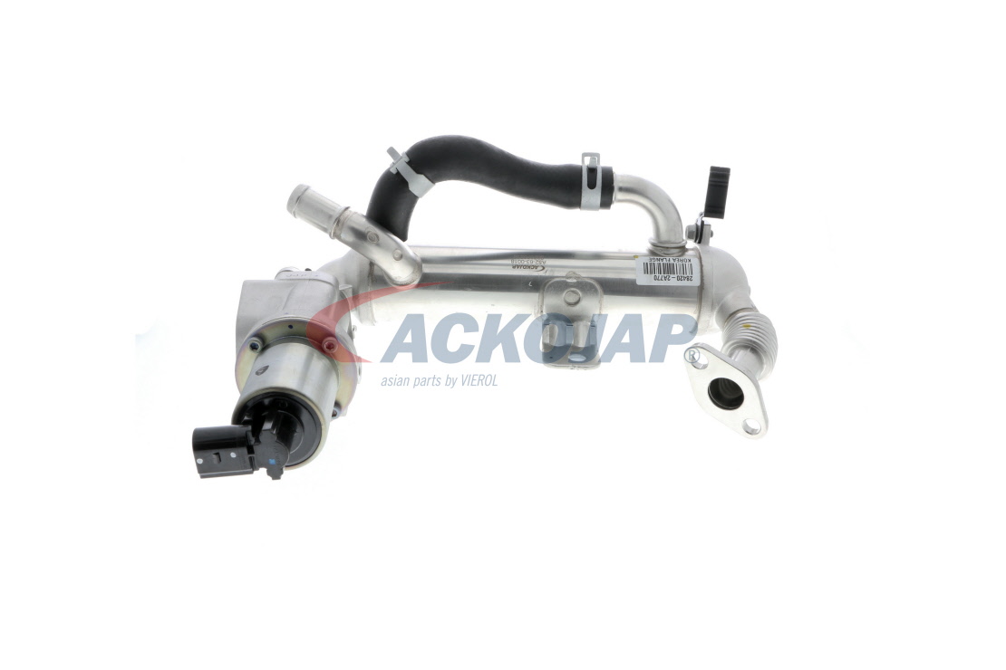 OEM Supapă RGE HYUNDAI Accent IV Sedan (RB) 2021 284102A300, 284102A350, 284162A720 ACKOJA