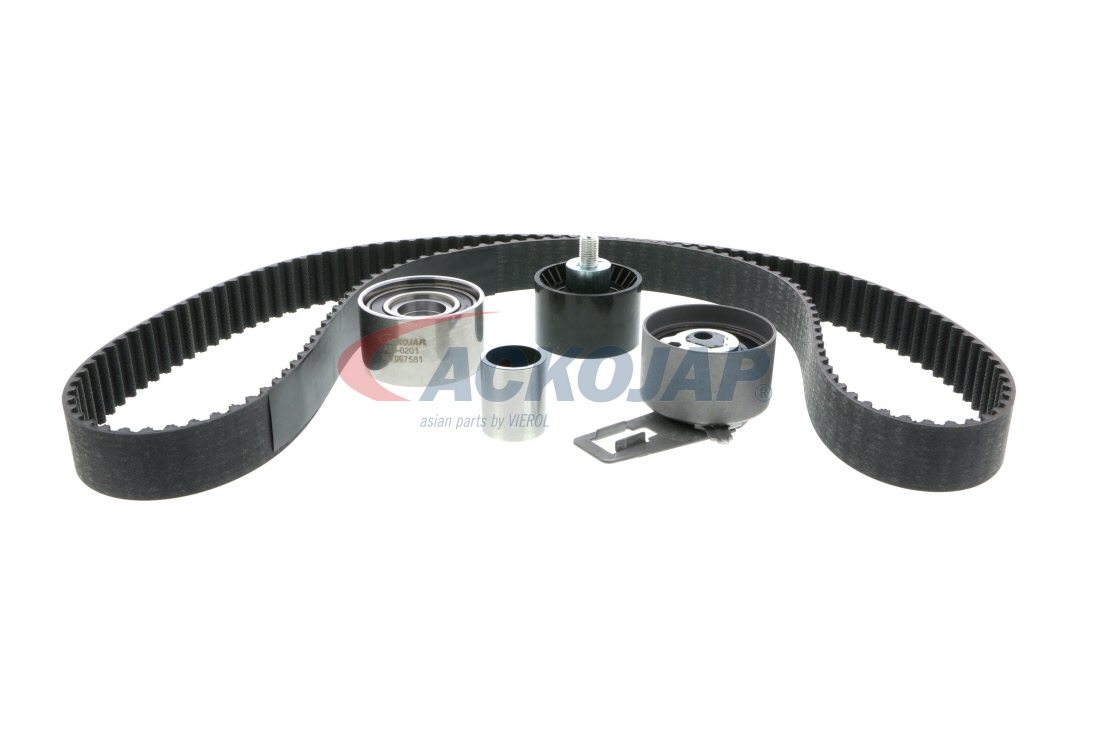 OEM Distributieriem set KIA 2.9 TDiC 122 PK Diesel 0K88R12740 van ACKOJA online aan verbazingwekkende prijzen