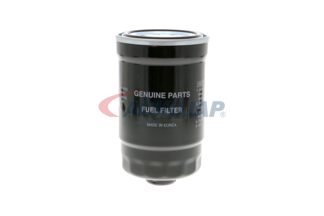 OE KIA MOHAVE / BORREGO 2017 Fuel filters 319111H900, 319222E900, 319223A810 from ACKOJA
