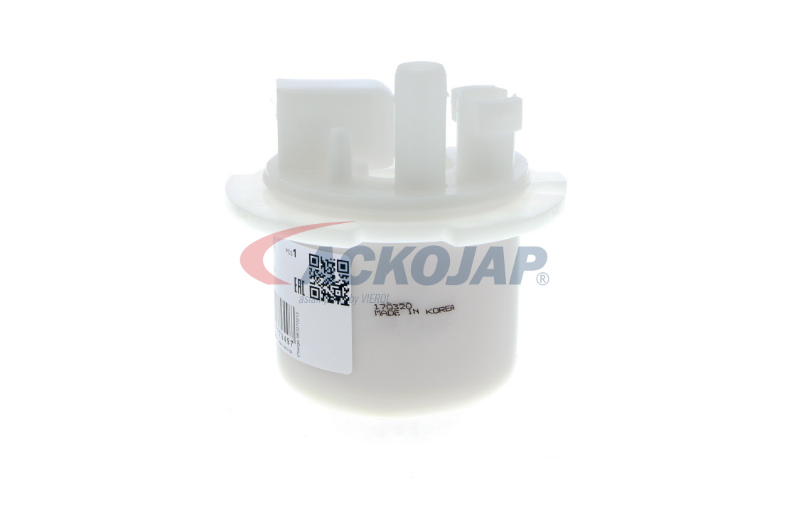 OE HYUNDAI ATOS 2011 Fuel filters 3111207000, 3191102100, 3191102100AT from ACKOJA