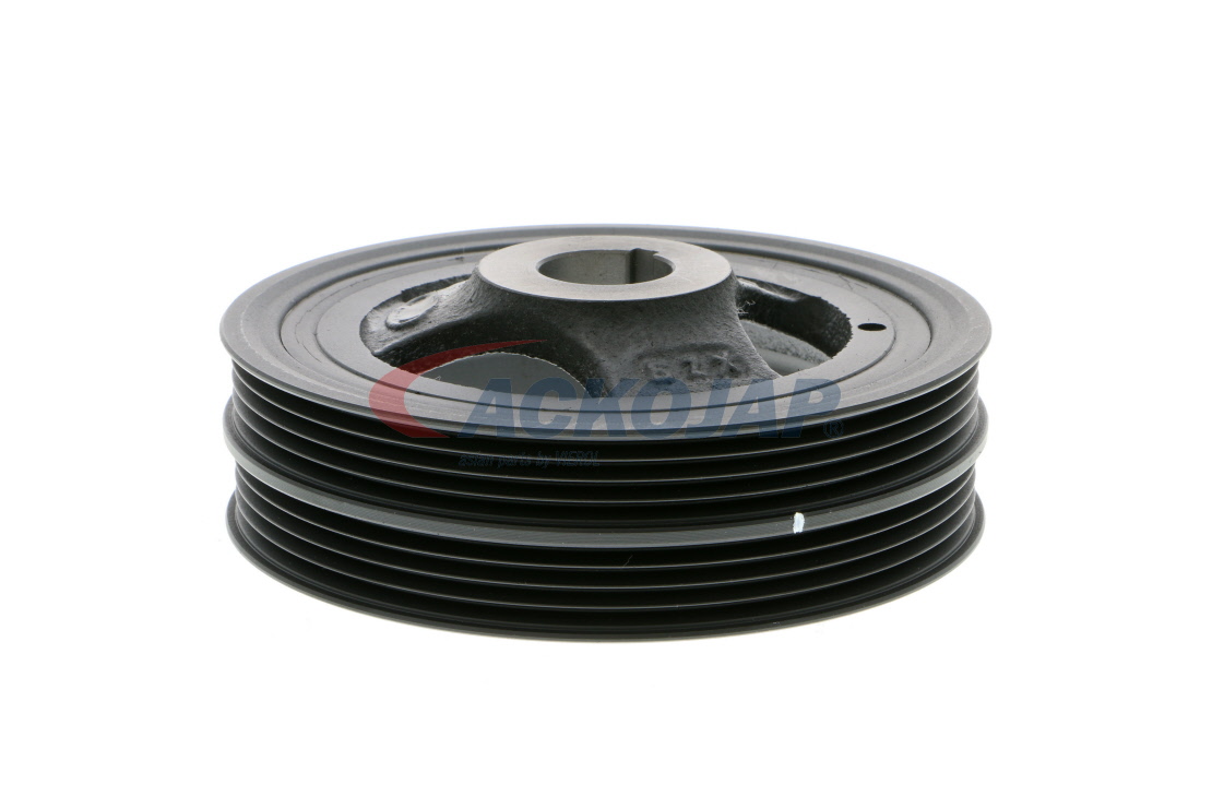 OE Dámper de cigüeñal KIA RIO 2013 2312426011, 2312426030, 2312426050 de ACKOJA