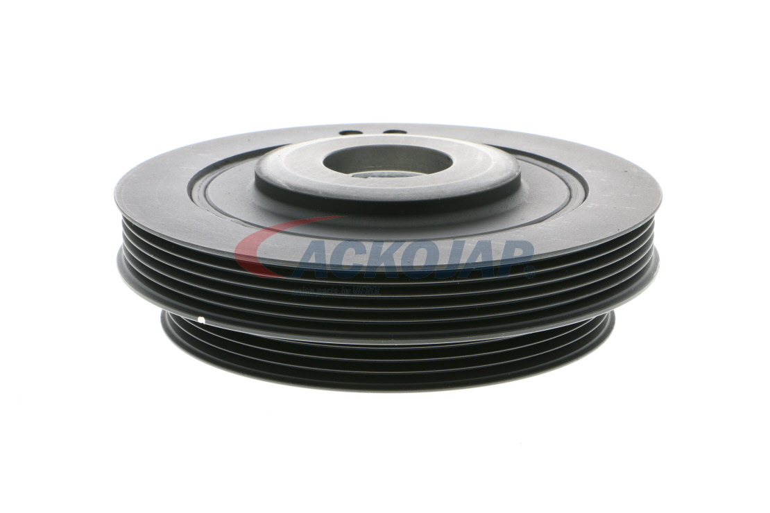 OEM Fulie curea arbore cotit Kia Sedona Carnival 1999 0K55111401A, 0K55211401A, 231244X000 ACKOJA