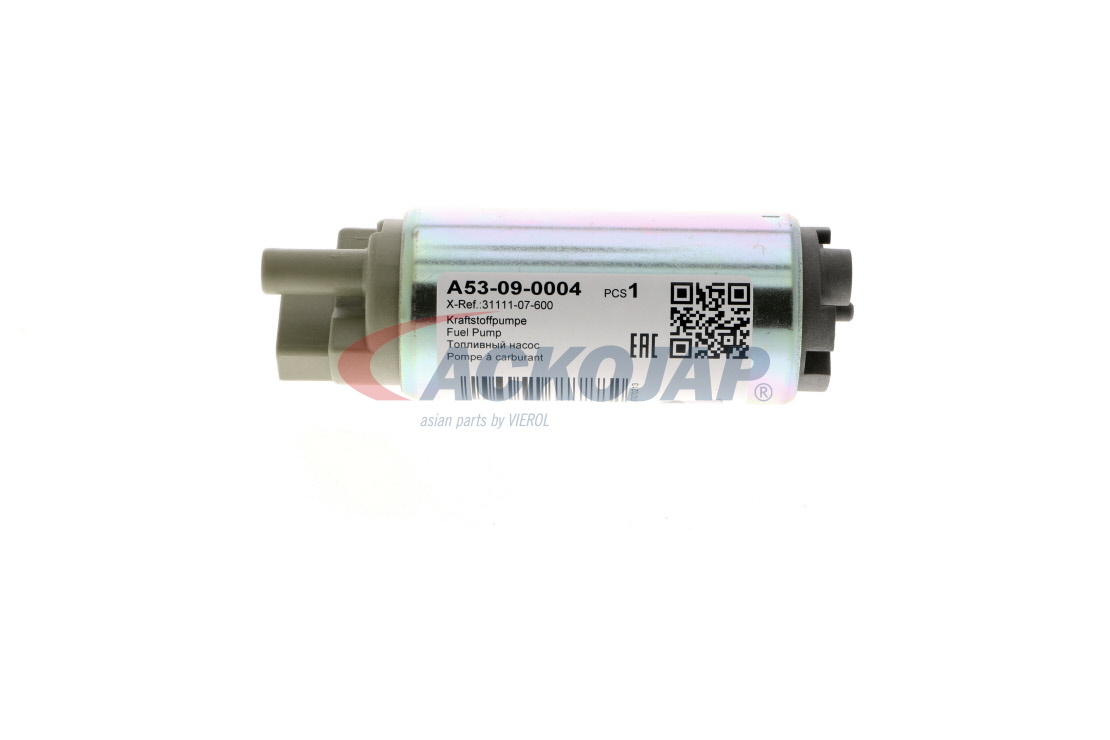 OEM Bomba de combustible KIA 2.7 V6 189 CV Gasolina 3111107000 de ACKOJA online a precios inmejorables
