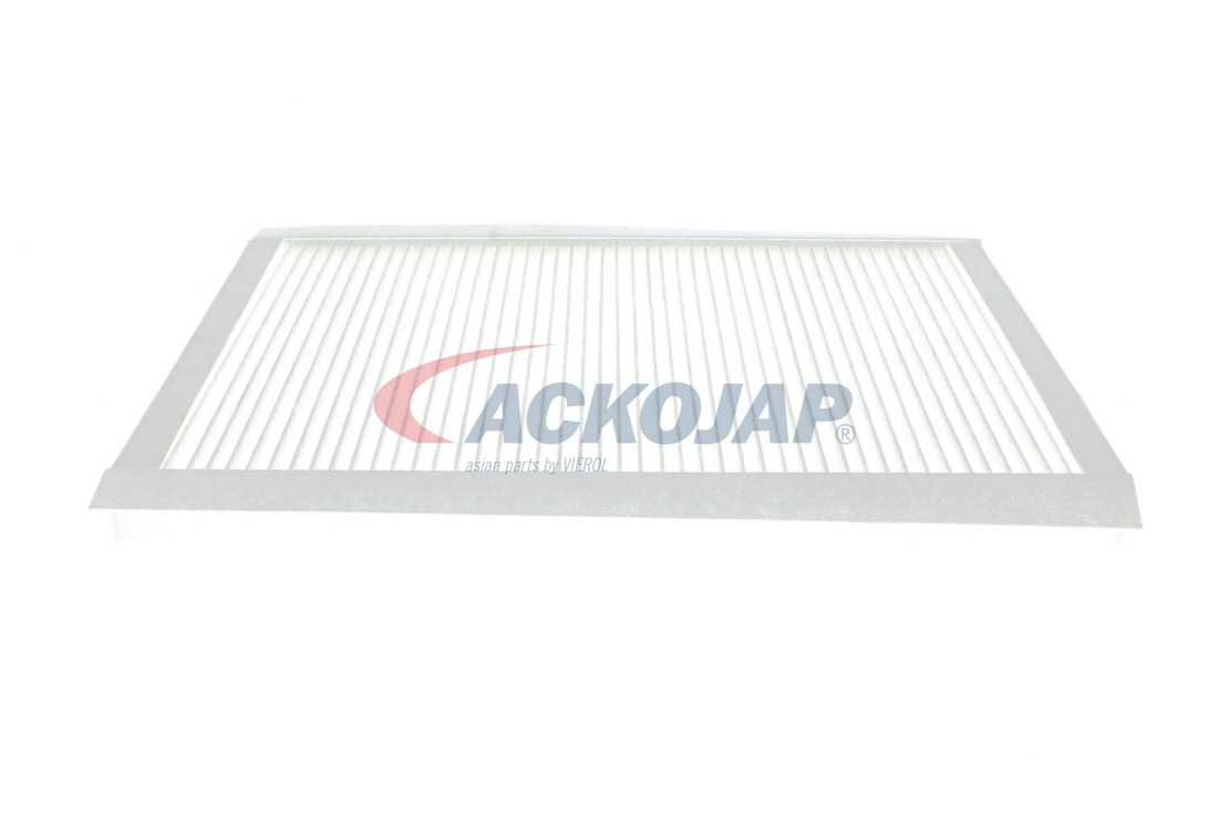Compre Filtro de habitáculo A53-30-0005 original asequible comparable con números OEM online S971332L000AT