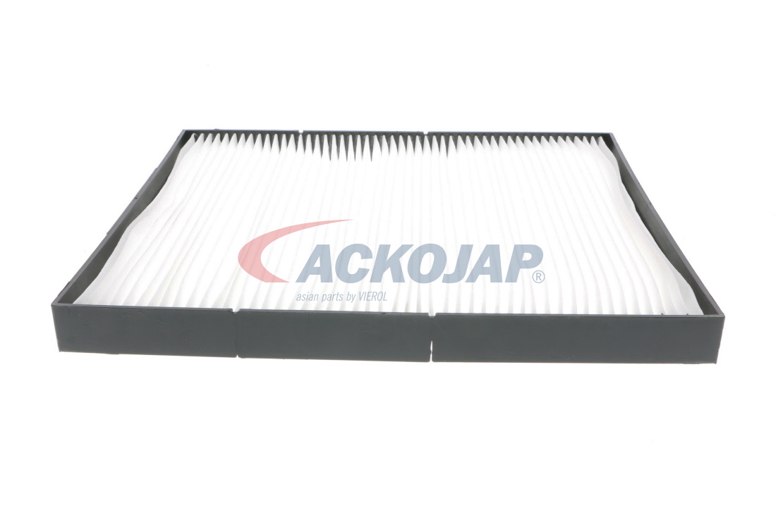Cumpărați online Filtru, aer habitaclu A53-30-0008 original/ă și la un preț mic, compatibil/ă cu nr. OEM 0K55361C14