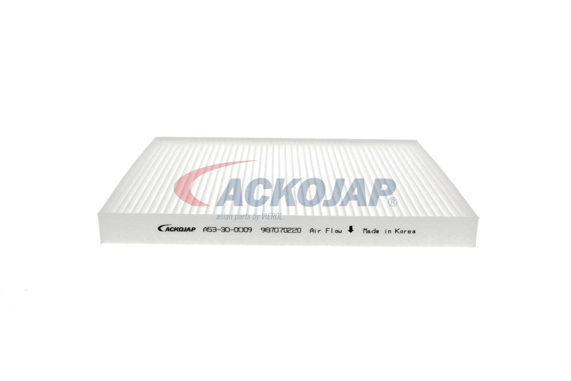 OEM Filtr, vzduch v interiéru FIAT 1.9 JTD 80 HP Diesel 971331P000 od ACKOJA online za výborné ceny