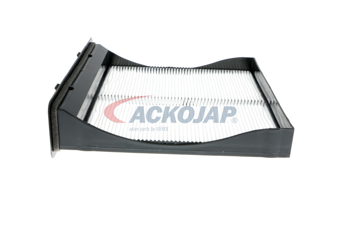 OE SUBARU WRX Pollen filter 72880FG000, 72880FG0009P, X7288FG000 from ACKOJA - reduced prices