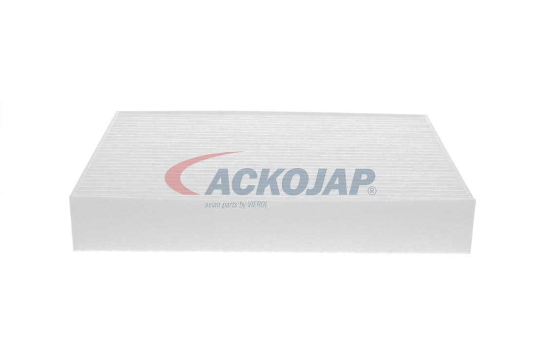 Köp ACKOJA Kupéfilter Produktnummer: A64-30-0001 till det förmånliga priset av 189,60 kr
