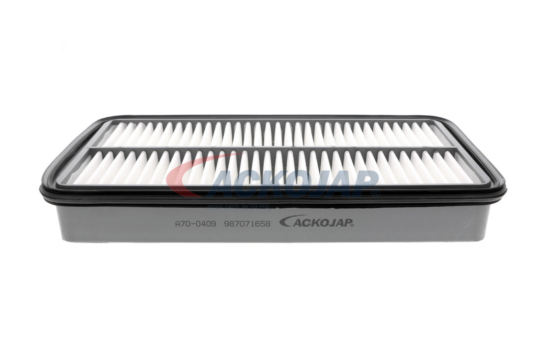 Kupite ACKOJA Zracni filter Št. izdelka: A70-0409 po nizki ceni 14,34 €