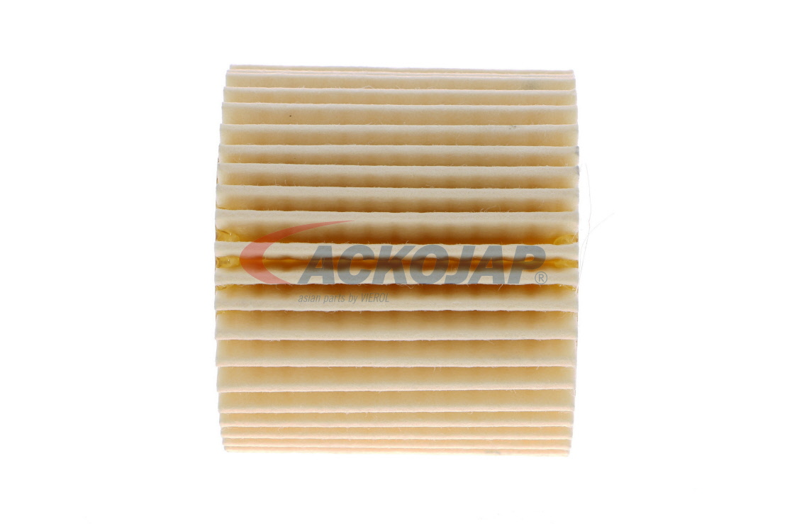 Ostke ACKOJA Õlifilter Toode nr.: A70-0500 madala hinnaga 8,93 €