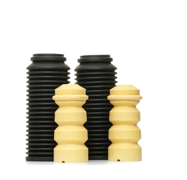 FORD 1.4 i 16V 90 HP Petrol Dust cover kit, shock absorber OEM from Magnum Technology online zu günstigen Preisen