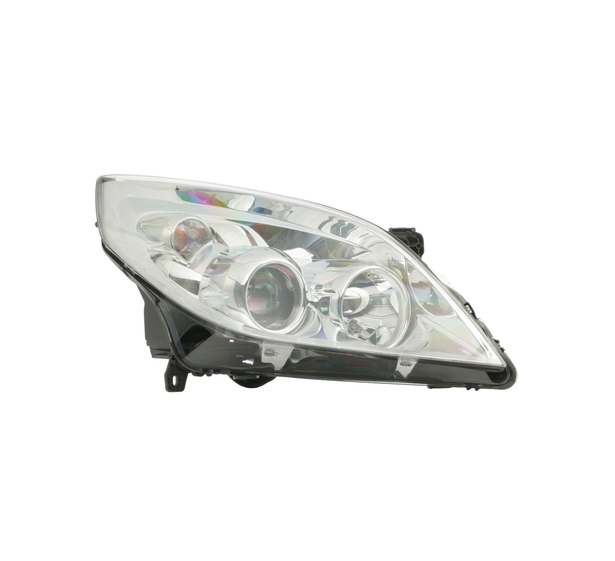 Įsigykite VALEO Priekinis žibintas Prekės Nr.: 043017 už žemiausią 187,97 € kainą