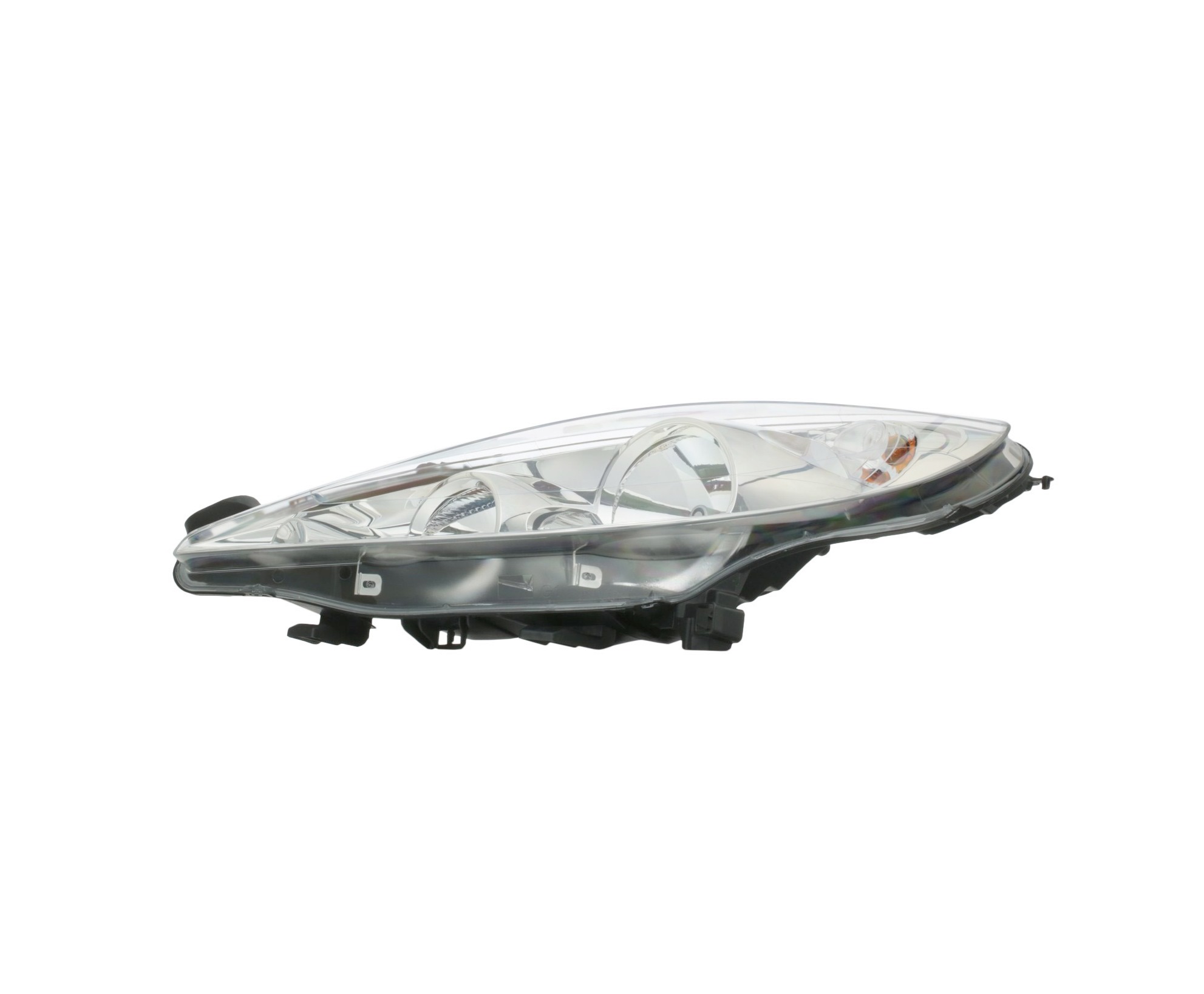 Pirkt VALEO Priekšējie lukturi Preces Nr.: 043238 pie zemu cenu 159,14 €
