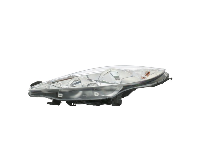 OE PEUGEOT LANDTREK 2025 Pamatlukturis 620895, 43238 no VALEO