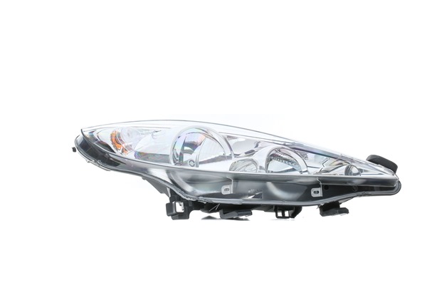 OE PEUGEOT LANDTREK 2024 Pamatlukturis 620695, 620895, 43238 no VALEO