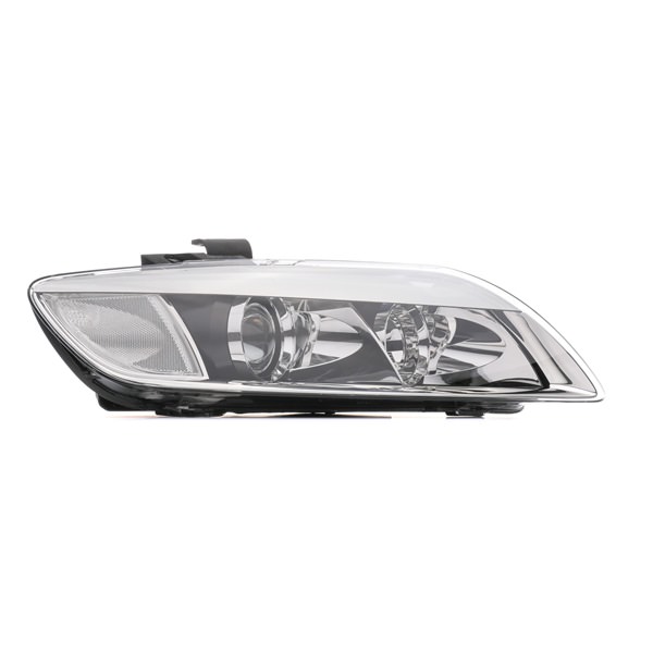 OE Koplamp AUDI Q7 2024 4L0941030A, 4L0941029A, 43256 van VALEO