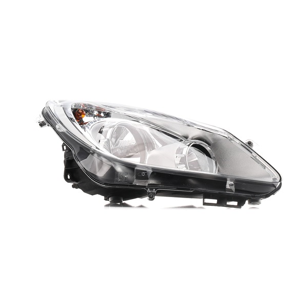 Predné svetlá OPEL originálnej kvality 1216188, 93189358, 13226792 od VALEO
