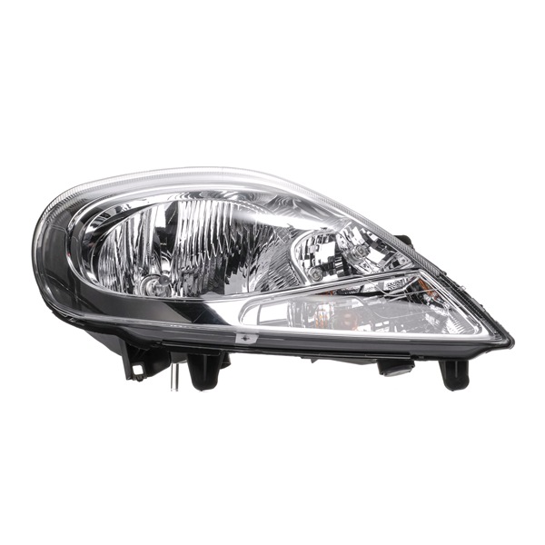 OE Koplamp RENAULT TRAFIC 2024 2601000Q0F, 4416822, 4417556 van VALEO