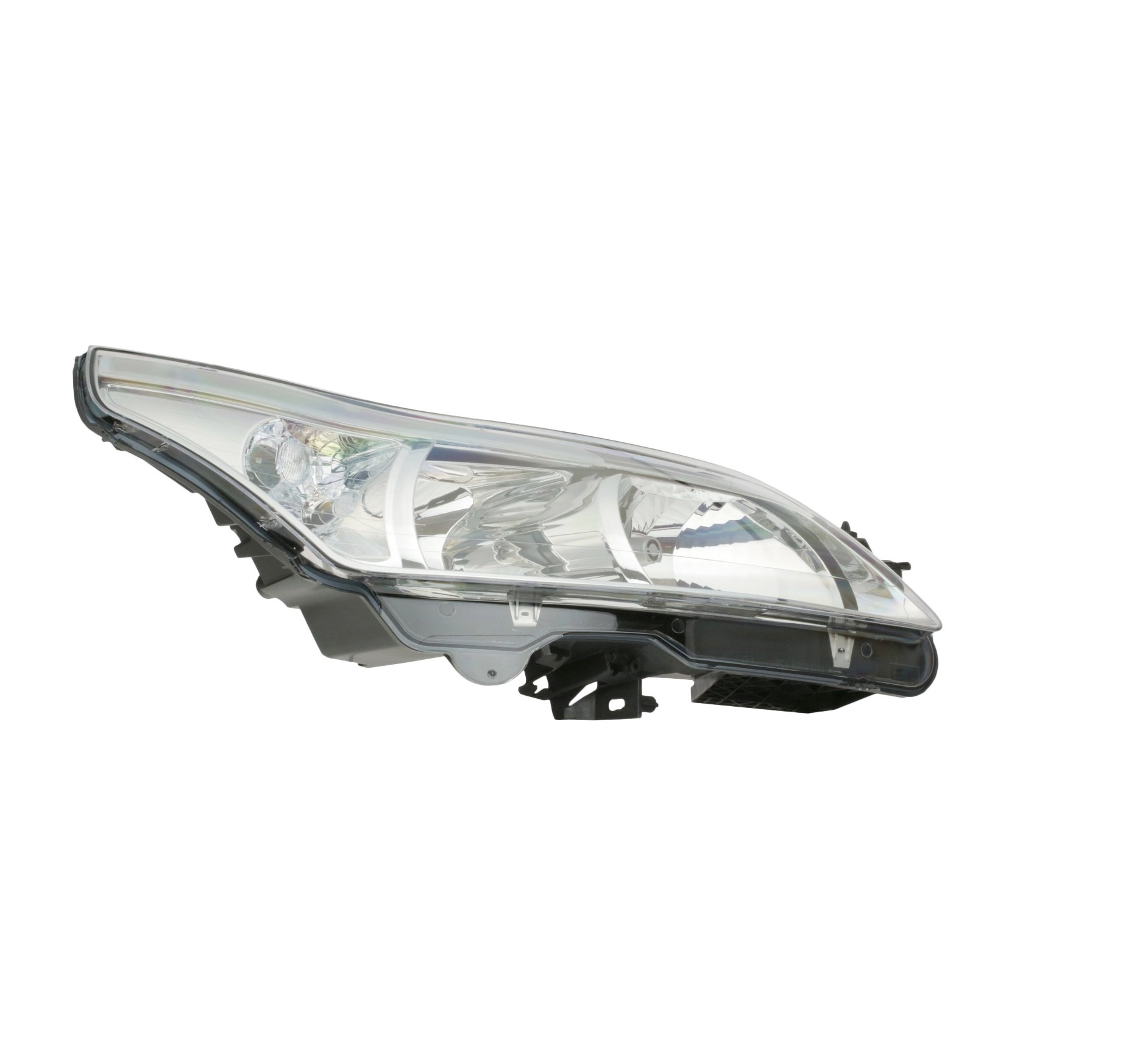 VALEO Scheinwerfer Produkt Nr.: 043763 zum günstigen Preis von 241,52 € kaufen