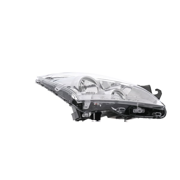 OE PEUGEOT 3008 2024 Pamatlukturis 6206N9, 6208N9, 43784 no VALEO