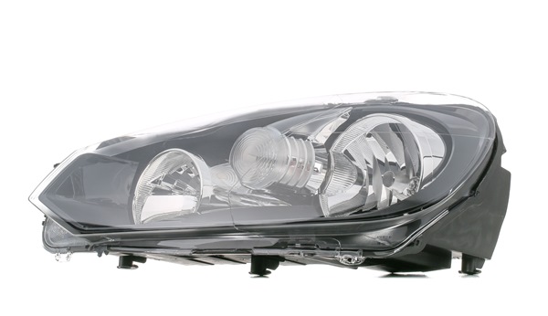 OE VW GOLF 2022 Főfényszóró 5K1941005F, 5K1941005H, 5K1941005J ől VALEO
