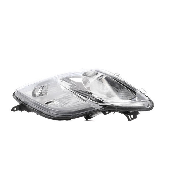 OE Φανάρια μπροστινά DAIHATSU BEGO 2021 811500D330, 811700D330, 9004950027 από VALEO