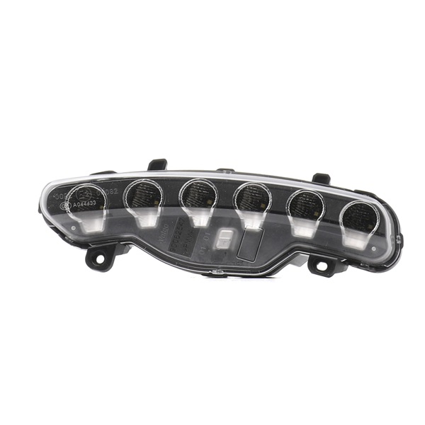 VALEO Dienos metu naudojamos šviesos 044209