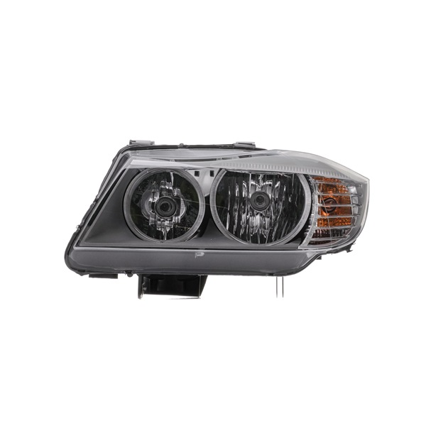 OE BMW 3. Seeria 2022 Esituli 63117202573, 63117202581, 7202573 pärit VALEO