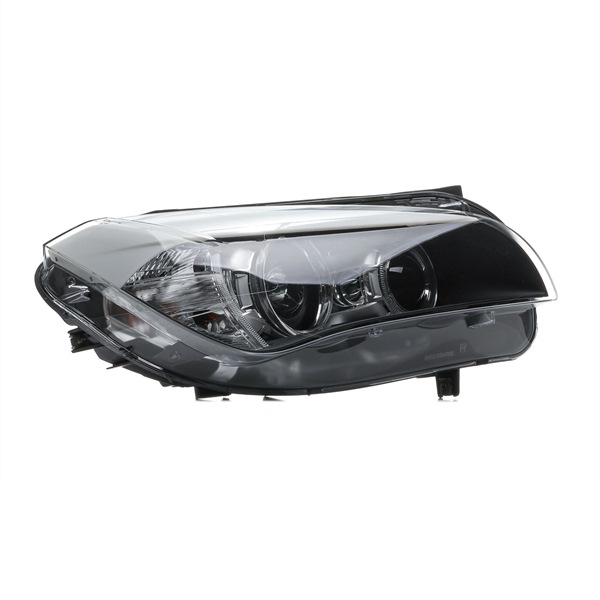 Autoscheinwerfer BMW X1 E84 2012 VALEO 044296