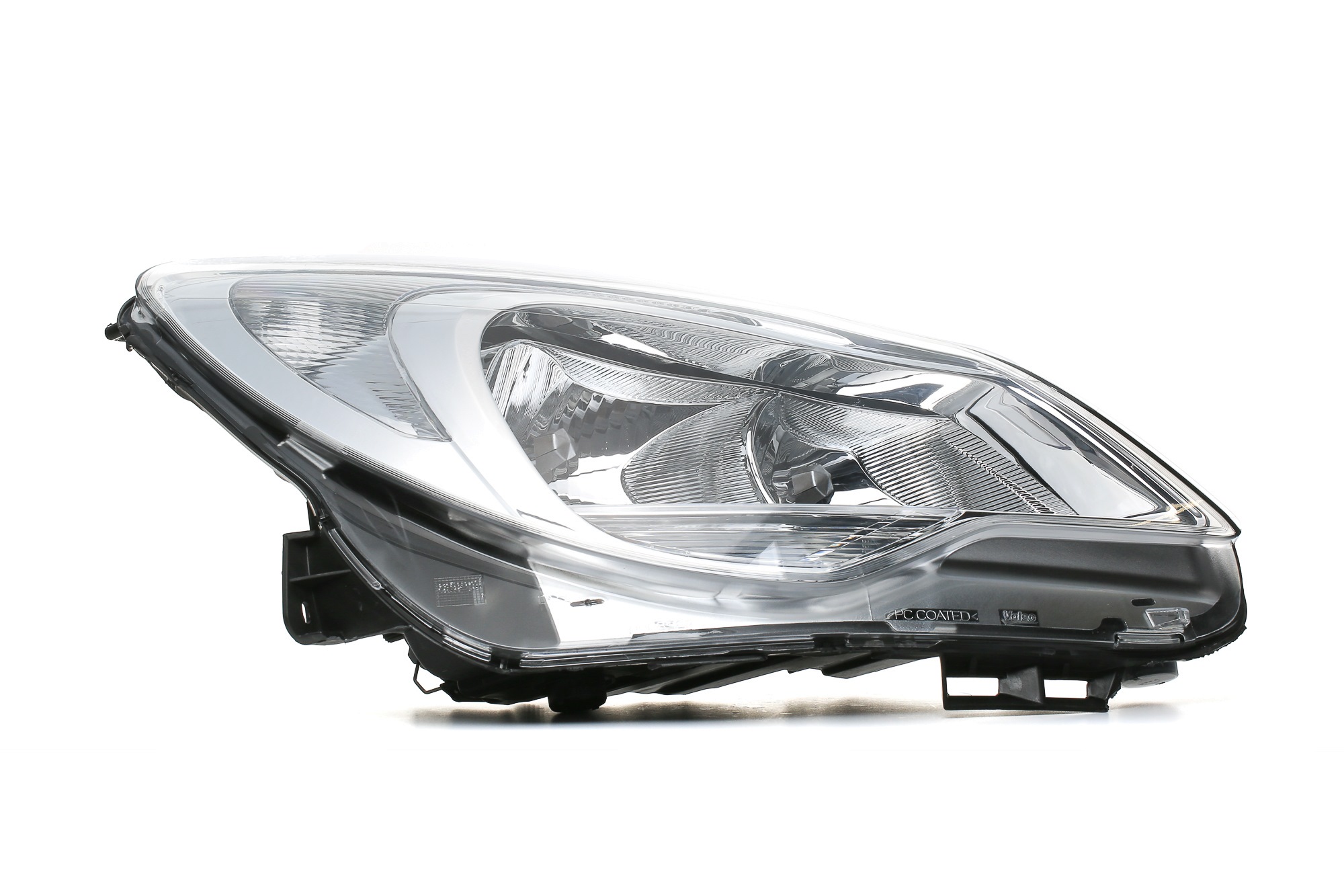 VALEO Scheinwerfer Produkt Nr.: 044586 zum günstigen Preis von 161,13 € kaufen