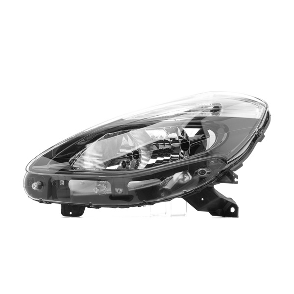 OEM Faruri dayline Renault Clio 3 2008 260605371R, 260606574R, 260608145R VALEO