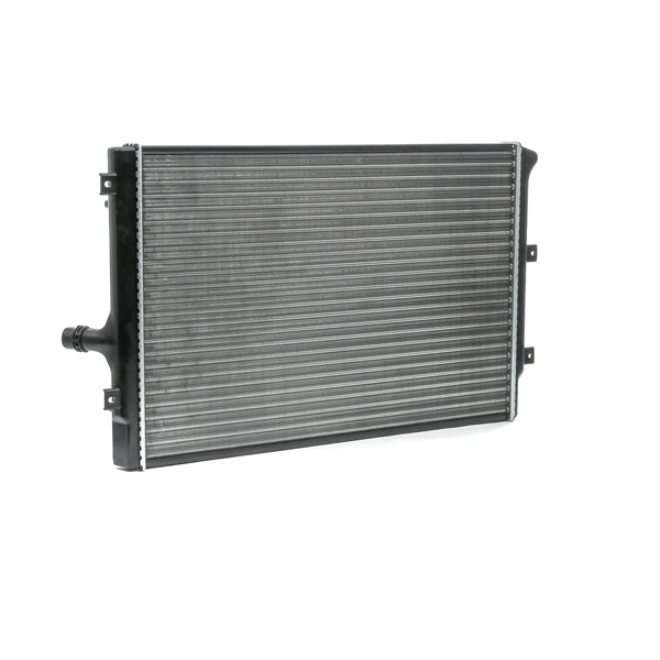 OEM Radiator, racire motor SKODA 1.6 TDI 105 CP motor diesel 1K0121251AB de la MAXGEAR online la un preț incredibil