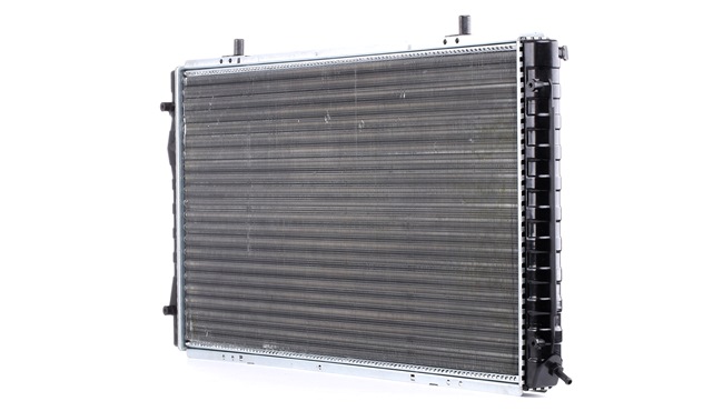 Cumpărați online Radiator, racire motor AC240864 original/ă și la un preț mic, compatibil/ă cu nr. OEM 1330W1