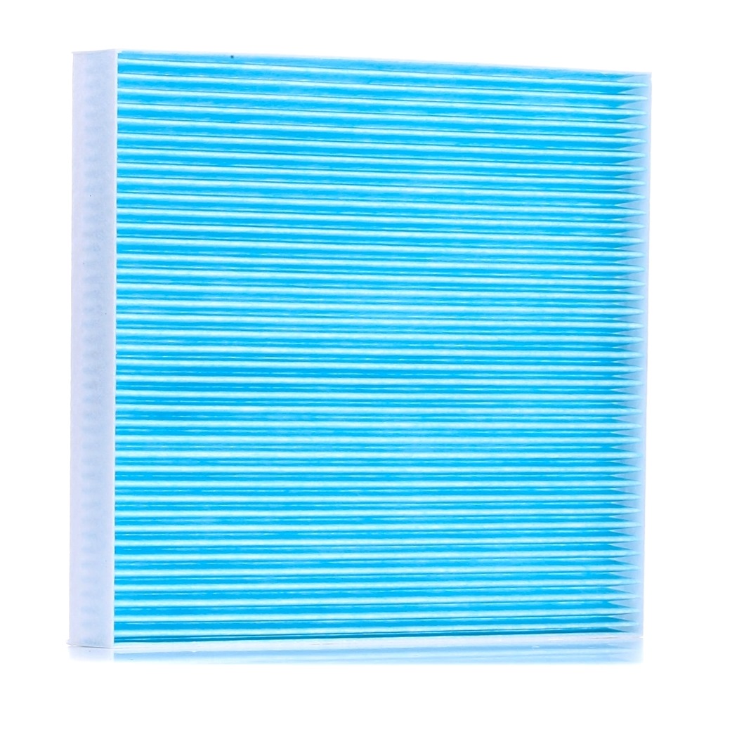 Įsigykite BLUE PRINT Salono filtras Prekės Nr.: ADG02592 už žemiausią 8,79 € kainą