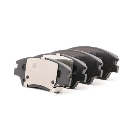 Vásároljon online olcsó, eredeti Fékbetét készlet, tárcsafék ADG042168 alkatrészt, mely összehasonlítható a 48130370B0 OEM számmal