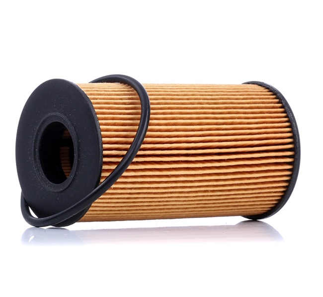 OEM Oliefilter LAND ROVER Range Rover Evoque L551 JDE37128, LR073669, 1609999080 van BLUE PRINT - bespaar geld met onze lage prijzen