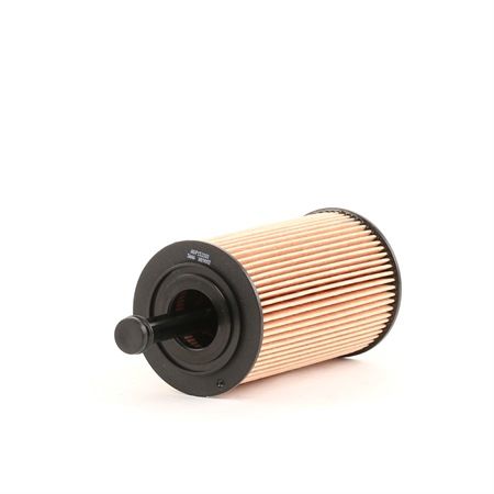 OEM Filtru ulei CITROËN 1.4 Flex 80 CP Benzina/Etanol 1109AN de la BLUE PRINT online la un preț incredibil