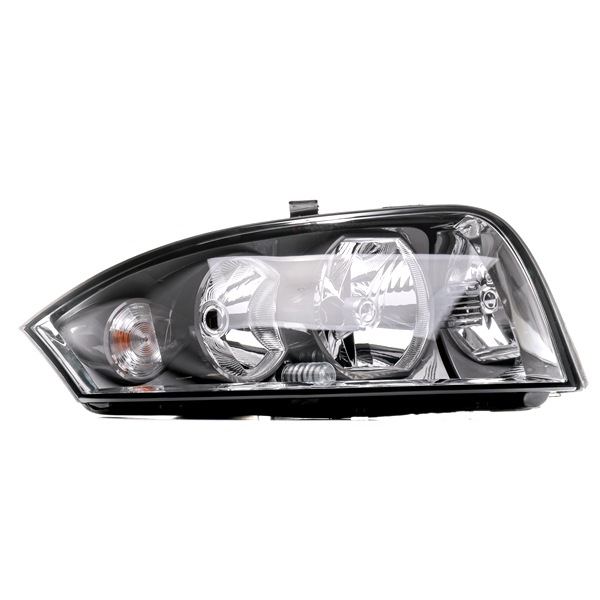 AUDI Fényszóró eredeti minőségben 8Z0941004, 8Z0941004H, 8Z0941004K ől VALEO