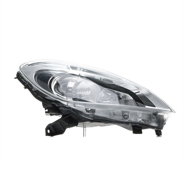 OE Voorlamp RENAULT CLIO 2022 260100203R, 7701061069, 260608589R van VALEO