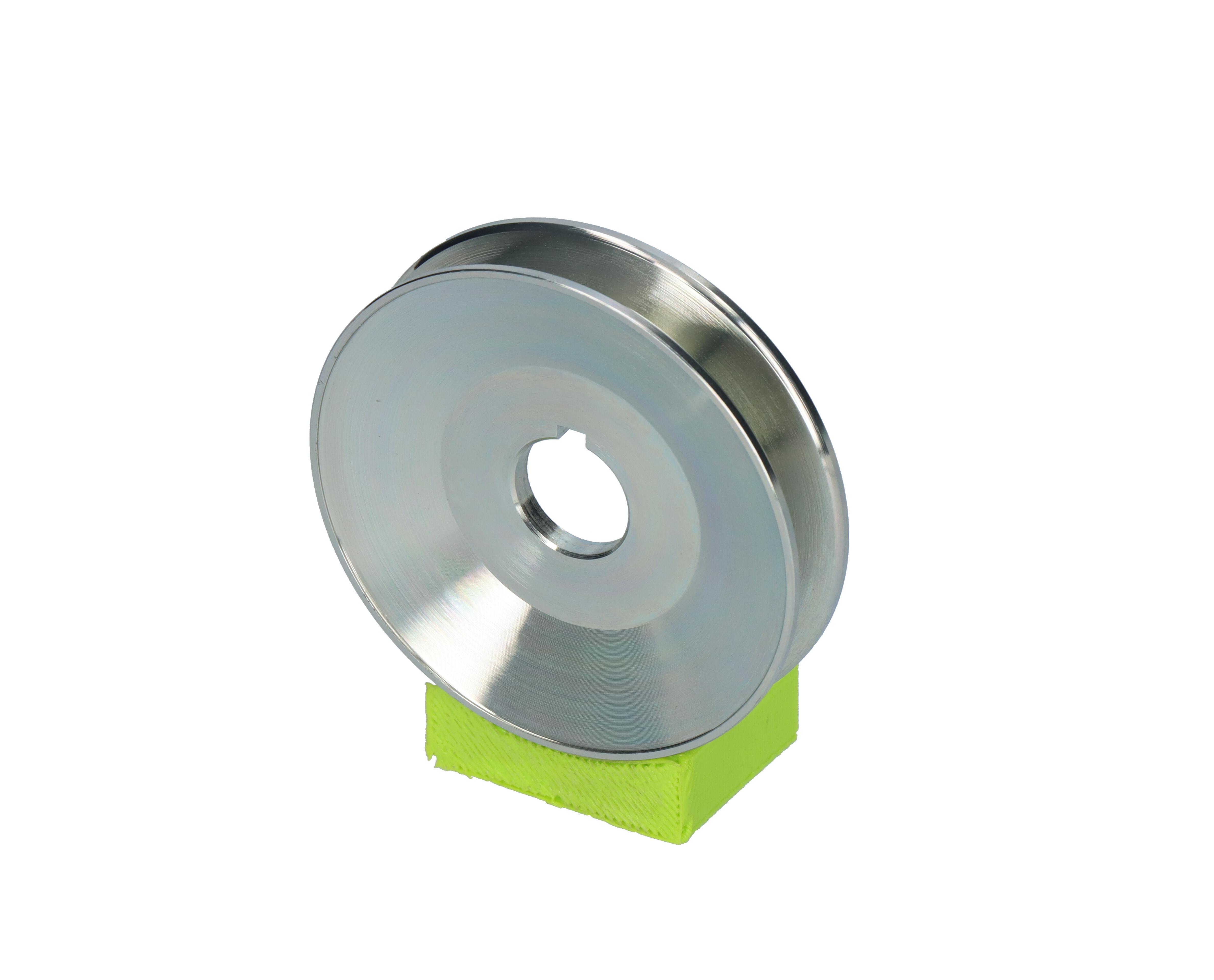 Acquista online Puleggia cinghia, Alternatore 096879 originale a buon mercato, comparabile con i numeri OEM A14N90