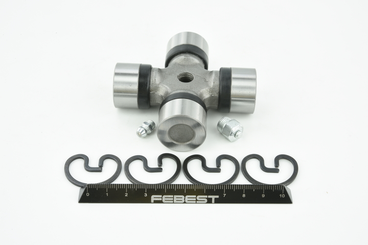 FEBEST Hardyscheibe Produkt Nr.: AS-009 zum günstigen Preis von 18,22 € kaufen