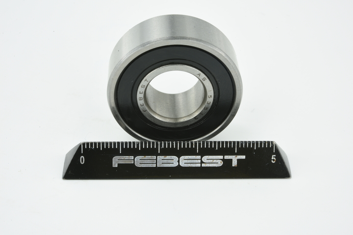 OE HONDA ORTHIA Bearing 2706031010, 2706031011, 31111PD1014 from FEBEST - reduced prices