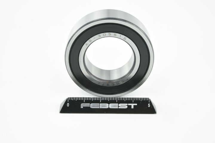 Osta FEBEST Laakeri, vetoakseli Tuote No.: AS-305516 edullisesti hintaan 43,06 €