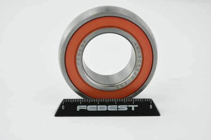 Roulement de cardan FORD FOCUS 2024 AS3058202RS de FEBEST